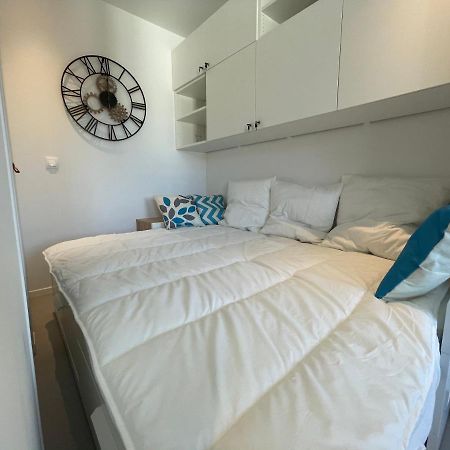 BLUE COCOON Studio 27m2 VILLEJUST Esterno foto